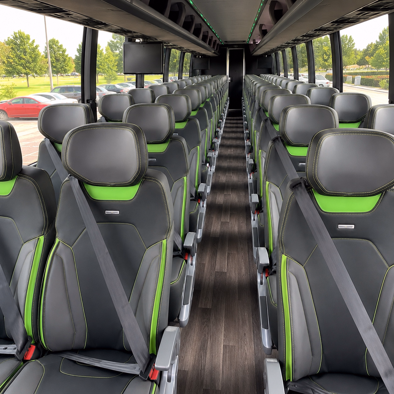 davie airport transportation