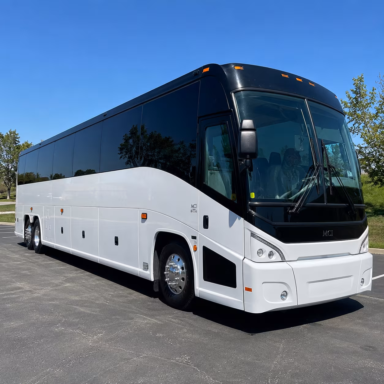 davie church transportation