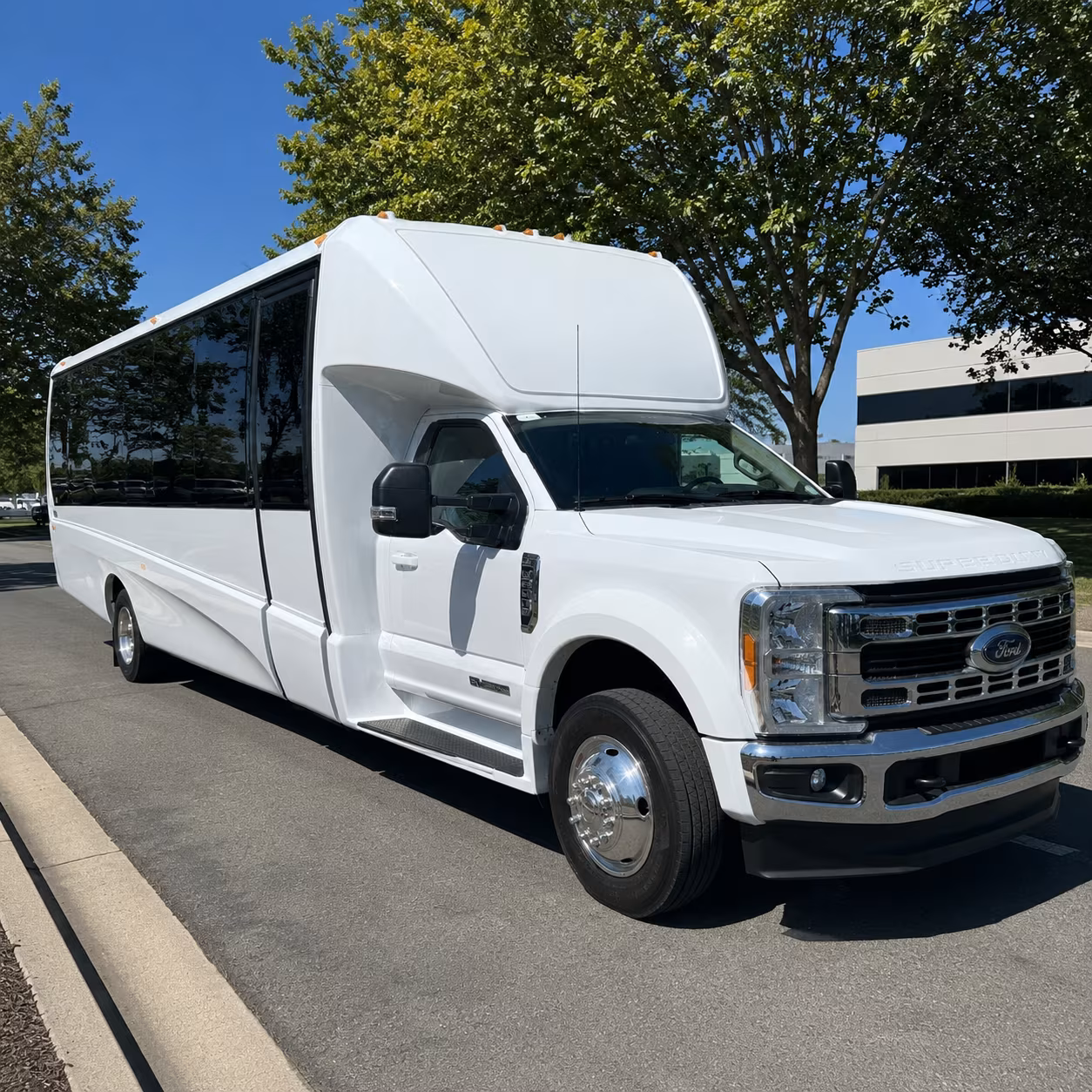 davie government military transportation