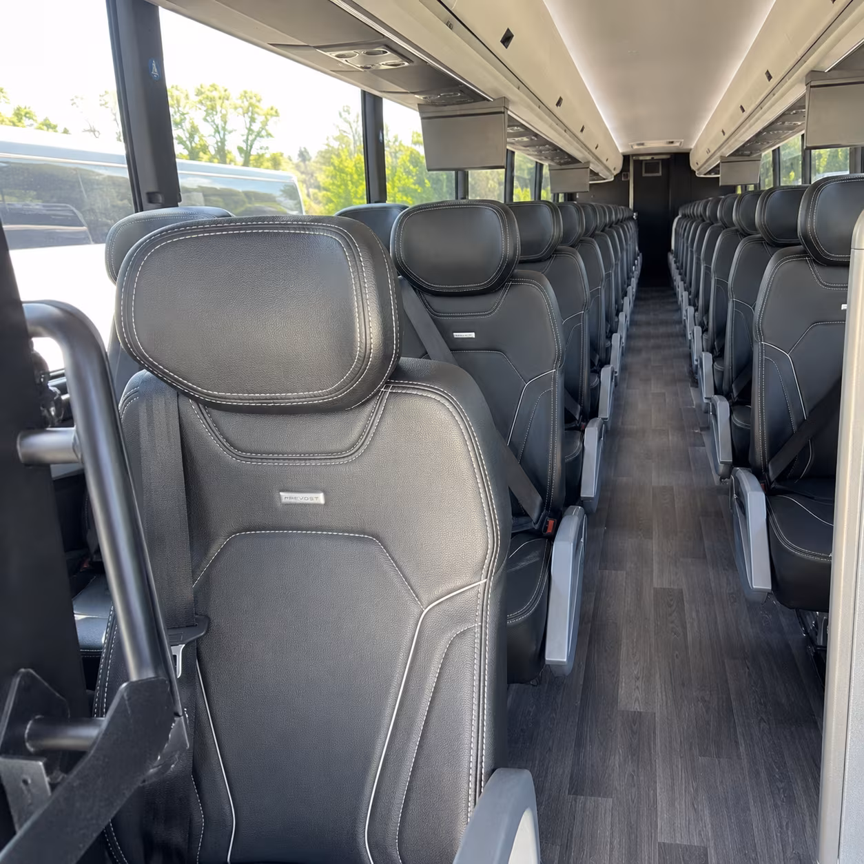 davie long distance transportation