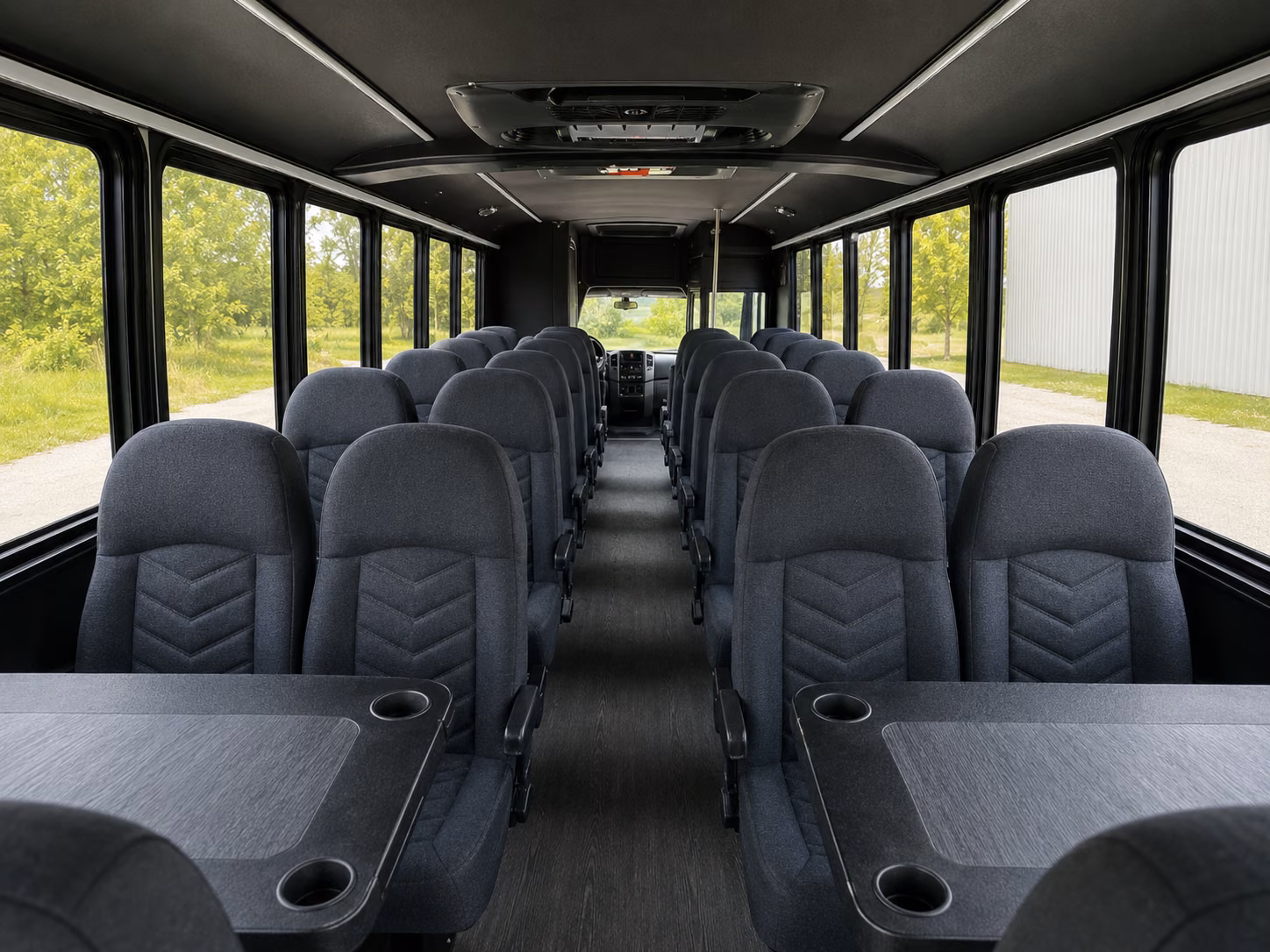 davie wine tour transportation